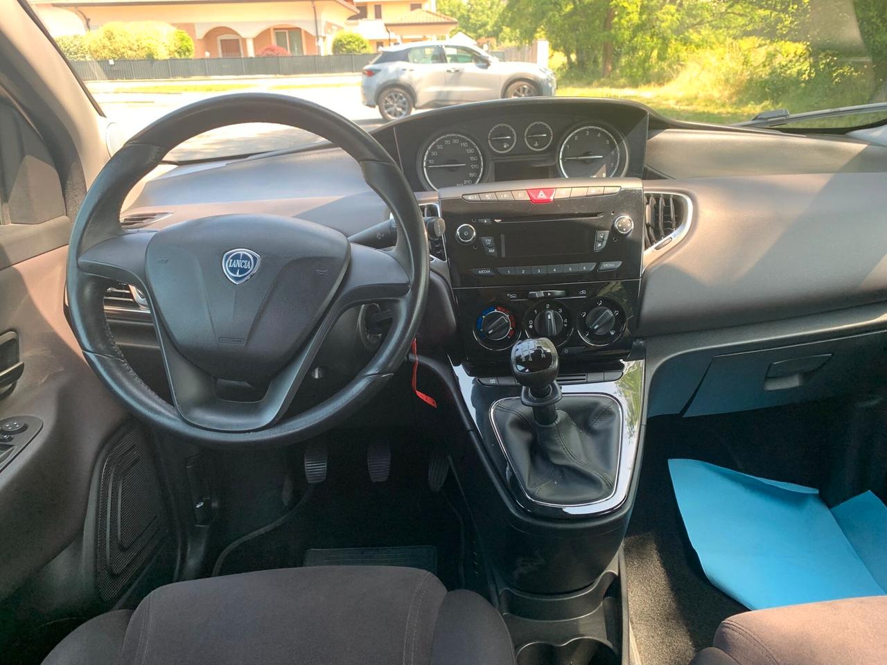 Alfa Romeo GTV 2.0i 16V Twin Spark cat