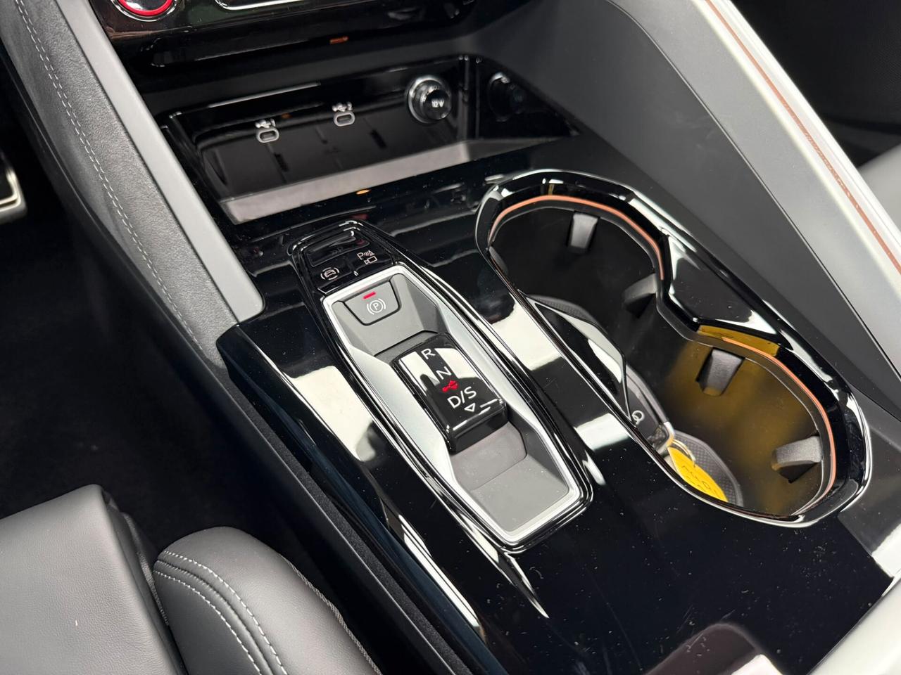 Audi SQ5 Sportback