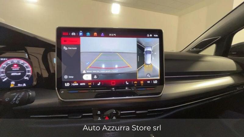Volkswagen Golf GTI Edition 50 325cv DSG *HARMAN KARDON, HEAD-UP, PRONTA CONSEGNA*