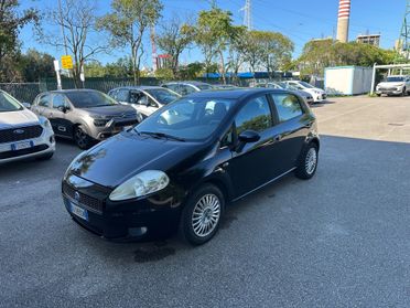 Fiat Grande Punto 1.2 5p. Dynamic - 2007 - 116.000km