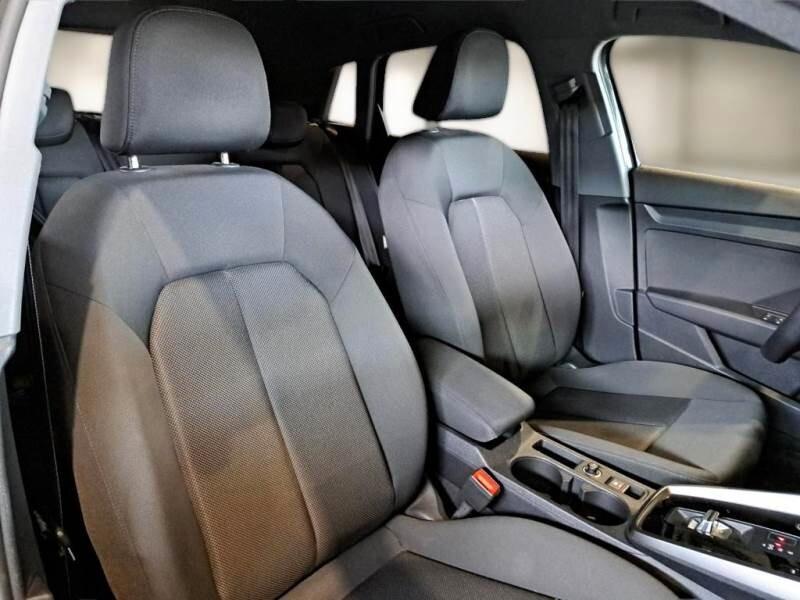 Audi A3 SPB 40 TFSI e S tronic Business