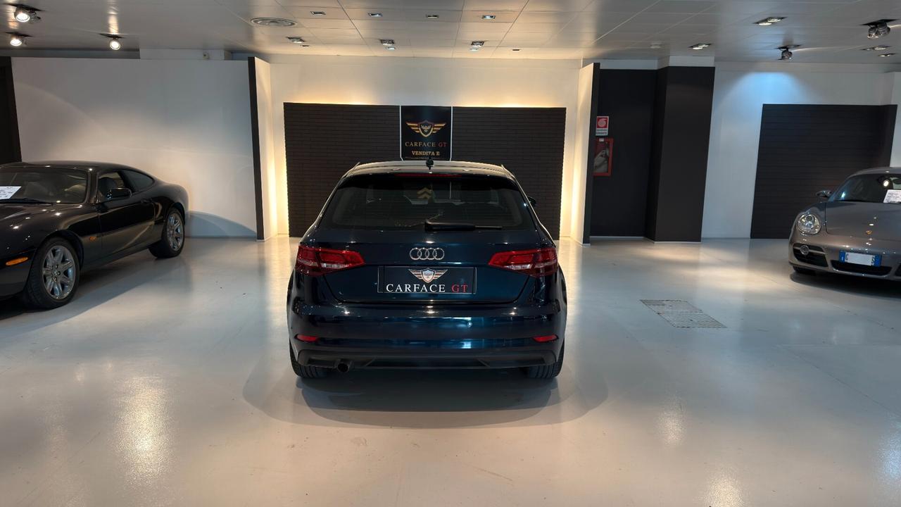 Audi A3 1.6 TDI Business - 2016