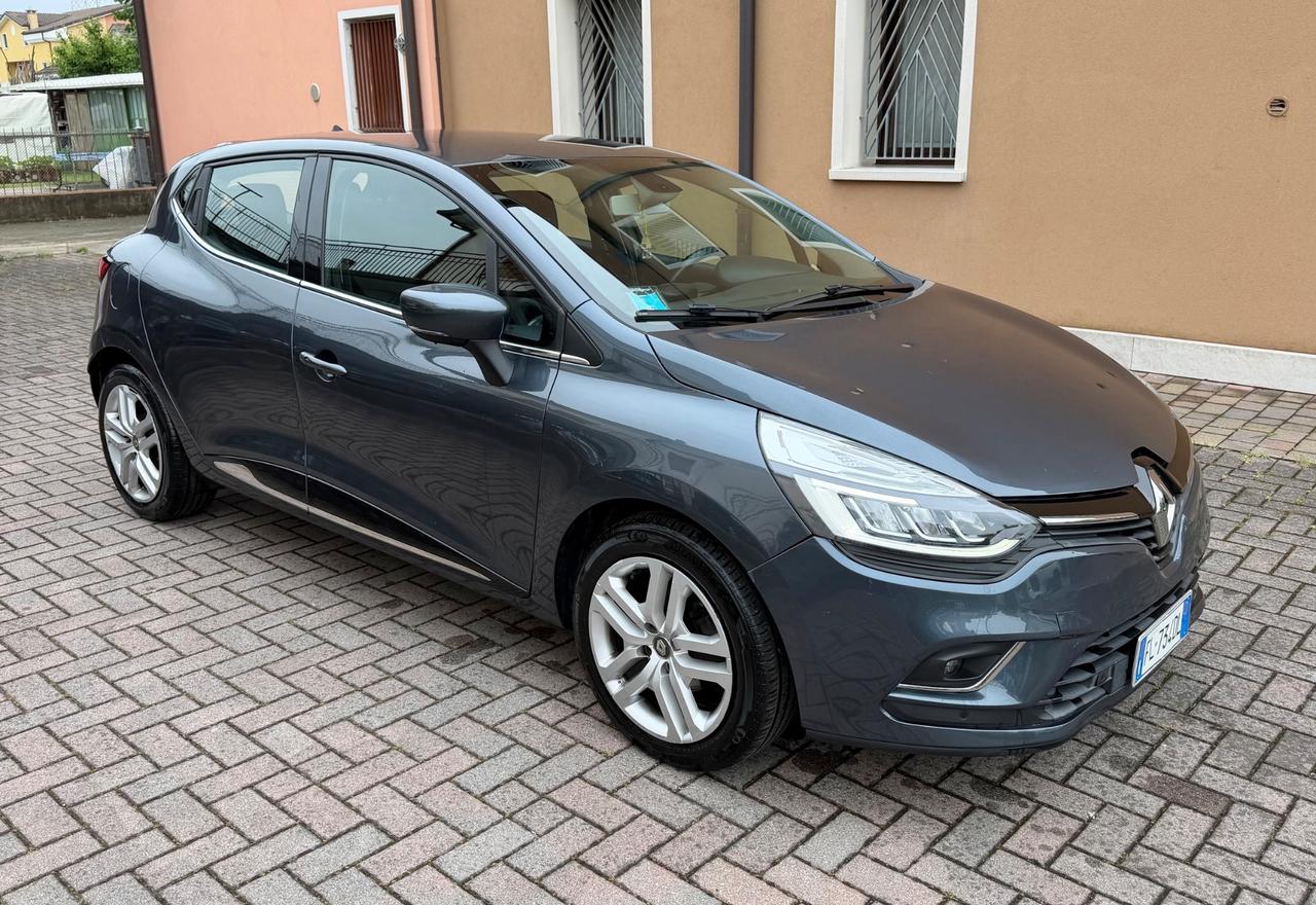 Renault Clio 1.2 Benzina Ok Neopatentati