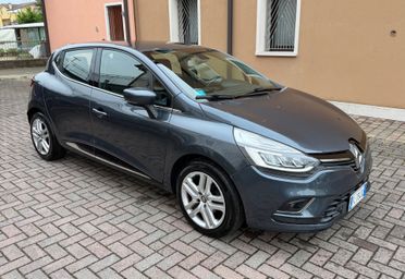 Renault Clio 1.2 Benzina Ok Neopatentati