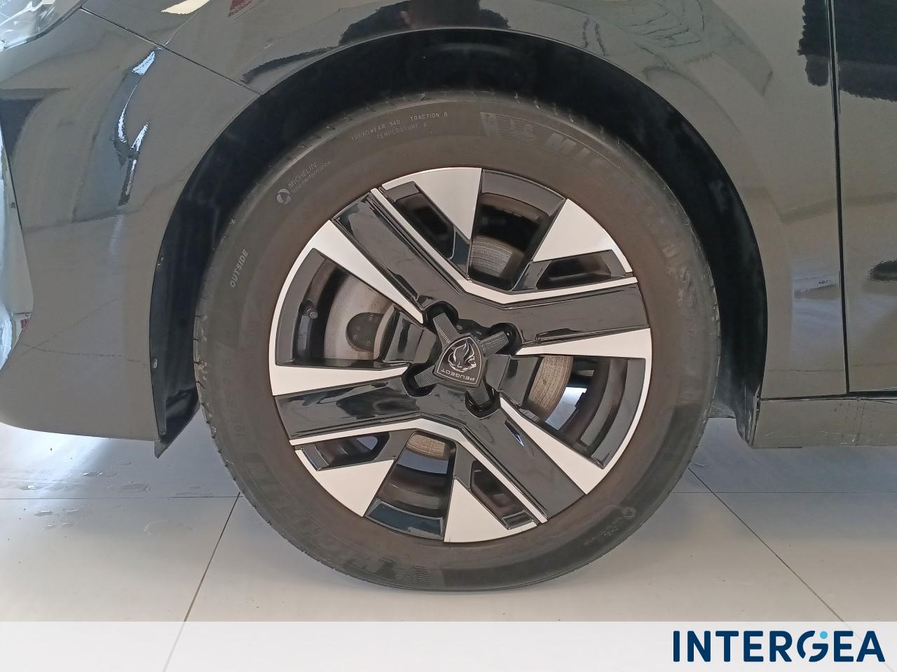 PEUGEOT 208 1.2 puretech Allure s&s 100cv