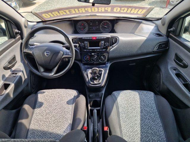 LANCIA Ypsilon 1.2 5 porte Elefantino euro6