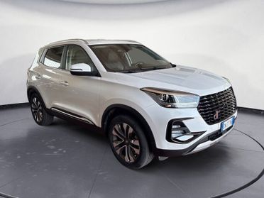 DR AUTOMOBILES dr 5.0 1.5 Bi-Fuel GPL