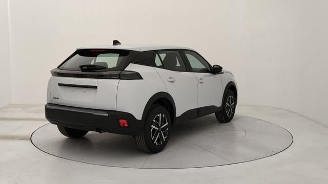 PEUGEOT 2008 1.2 puretech Style s&s 100cv