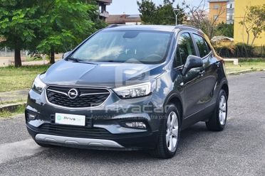 OPEL Mokka X 1.6 CDTI Ecotec 4x2 Start&Stop Ultimate