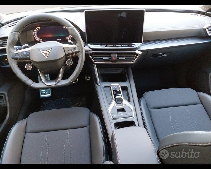 CUPRA Leon SP LEONSP1,5eHYB C 5P 150 DE3 A6