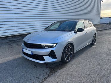 Opel Astra 1.5 GS s&s D 130cv at8