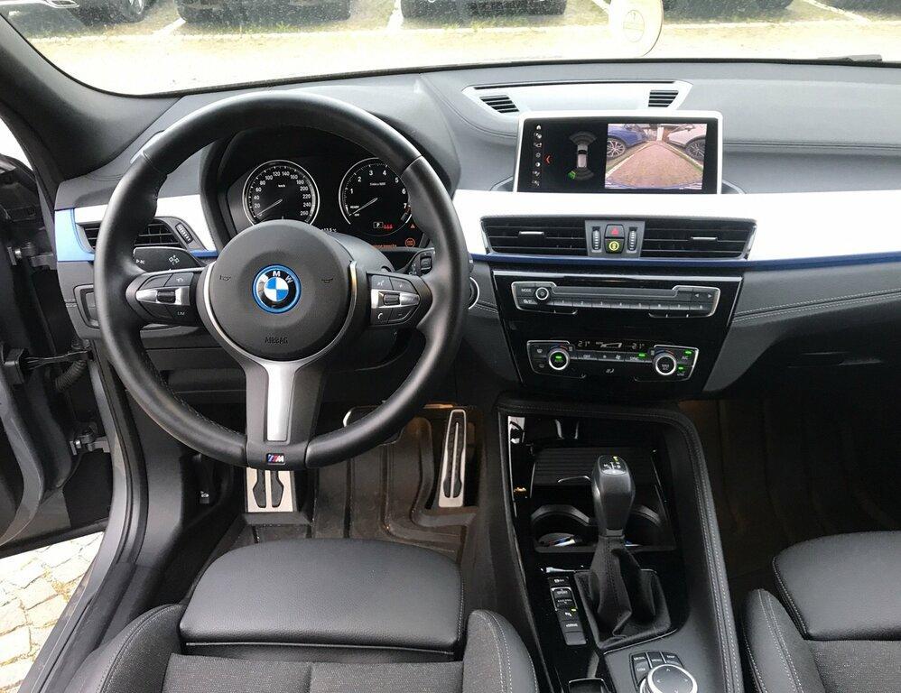 BMW X2 25 e Msport xDrive Steptronic