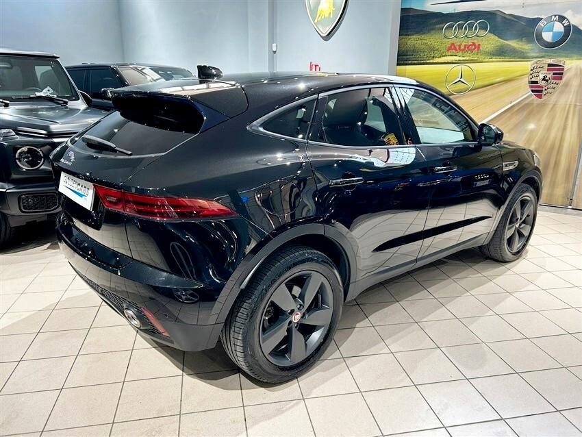 Jaguar E-Pace 2.0D 150 CV S