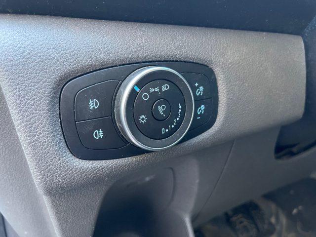 FORD Transit Custom 2.0 TDCI 130CV L1H1 VARI DANNI DI CARROZZERIA