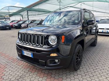JEEP Renegade Renegade 2.0 mjt Limited 4wd 140cv TETTO