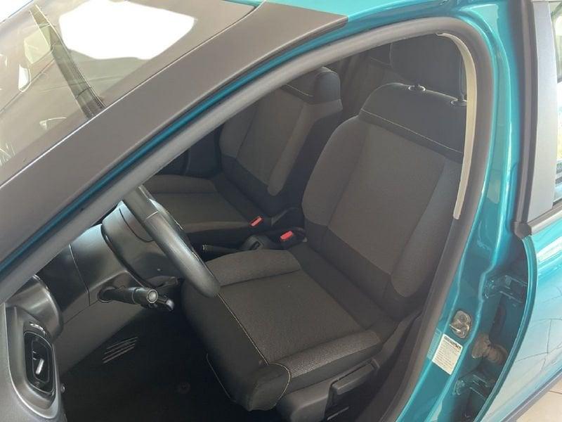 Citroën C3 C3 PureTech 83 S&S Feel Pack