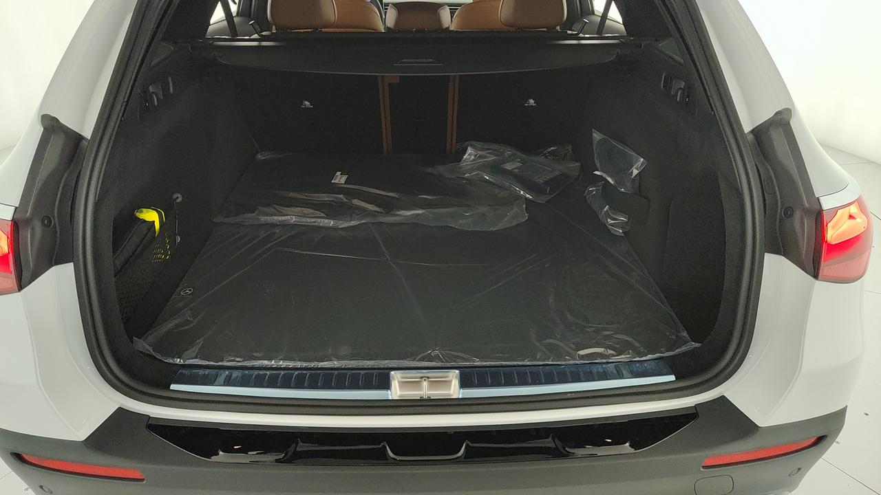 Mercedes-Benz E 220 d 4MATIC All Terrain