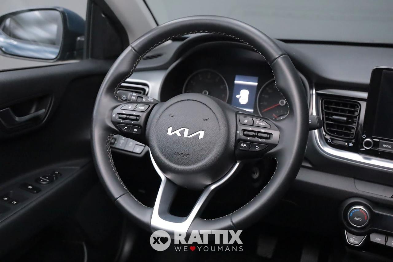 Kia Stonic 1.2 DPI 84CV Style