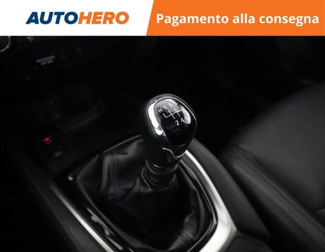 NISSAN X-Trail dCi 150 2WD Tekna