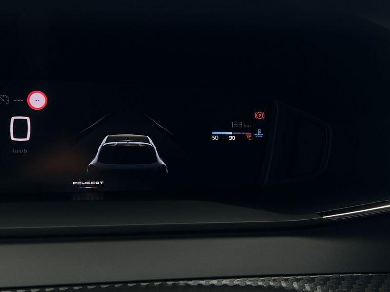 Peugeot 208 208 PureTech 100cv ALLURE