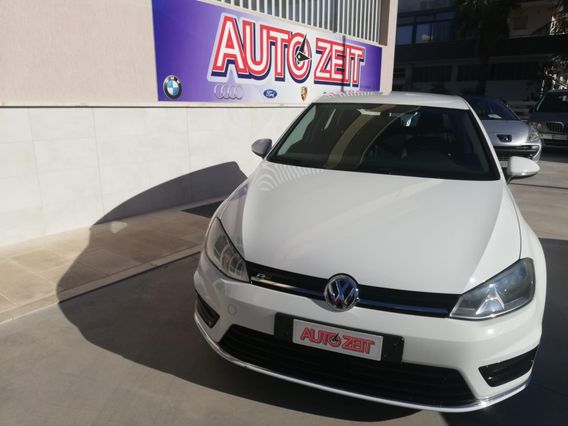 VOLKSWAGEN Golf Golf 2.0 TDI DSG 5p. Highline BMT
