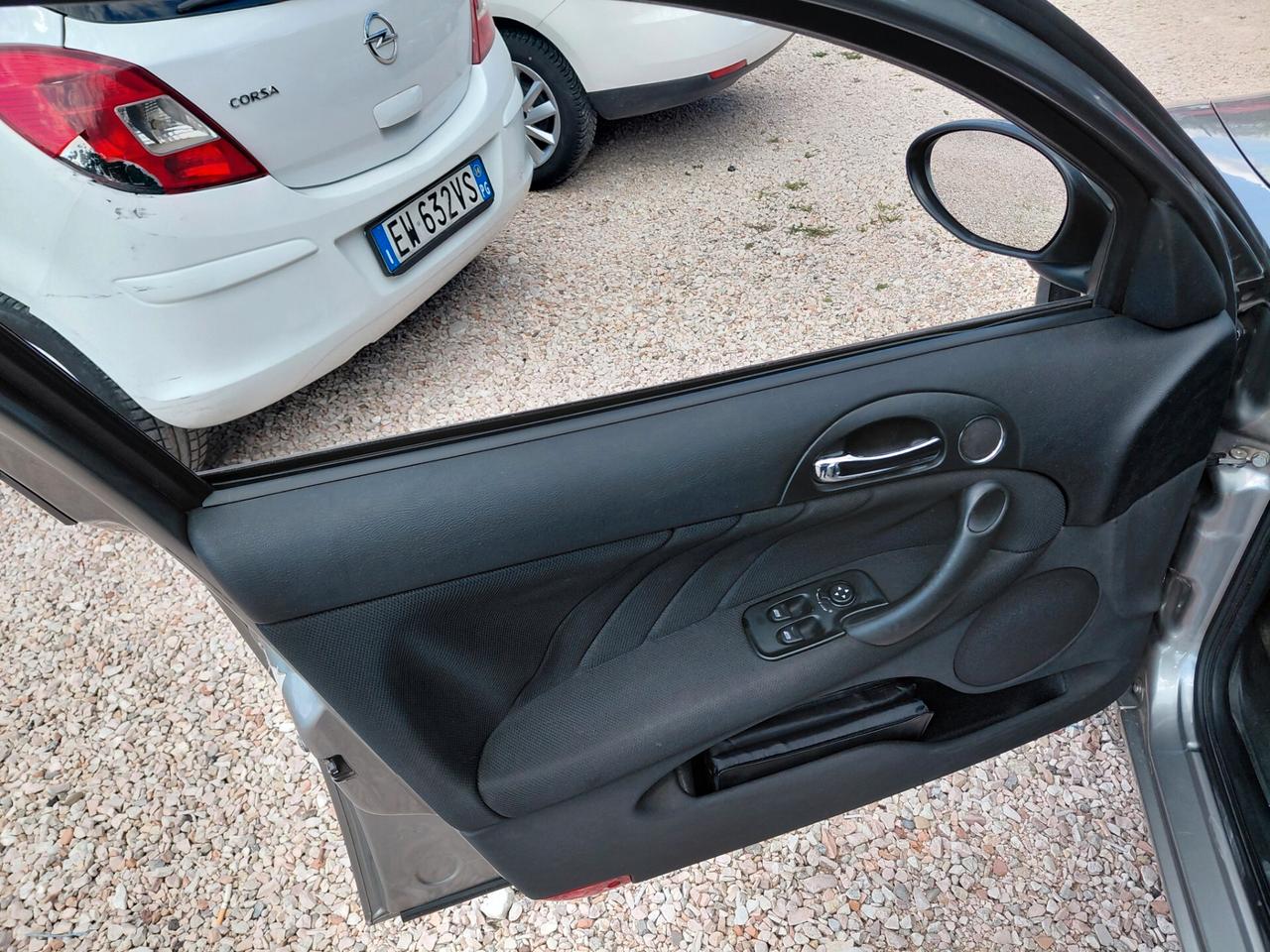 ALFA ROMEO 147 ANNO 2010 BZ GPL ADATTA NEOPATENTATI KM 194 MILA