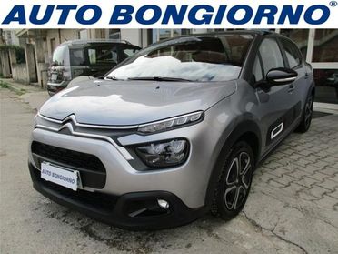 CITROEN C3 PureTech 83 cv Feel Pack *XENO - NAVI*