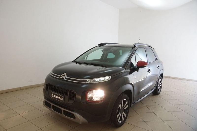 Citroën C3 Aircross 110 S&S C-Series