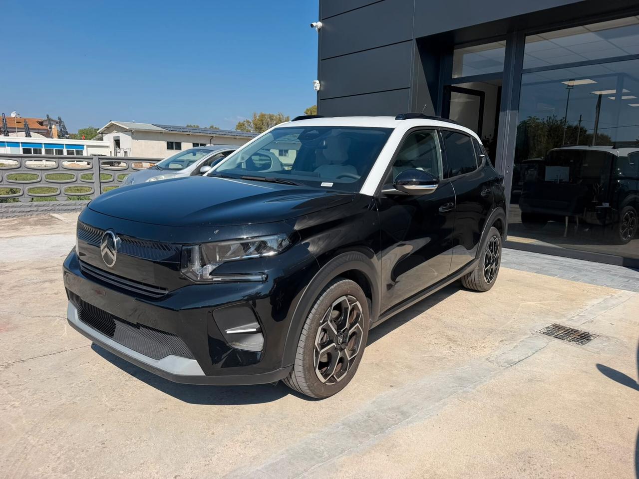 Citroen C3 TURBO 100CV S&S MAX