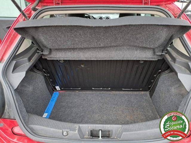 ALFA ROMEO MiTo 1.4 70 CV 8V Super