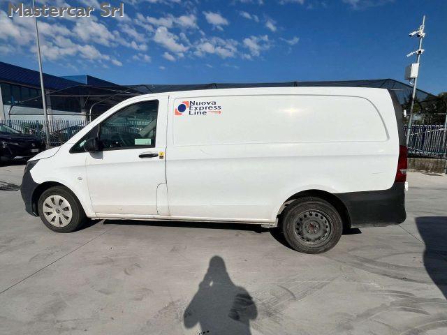MERCEDES-BENZ Vito Vito 110 cdi long fwd my20 -GG047WT