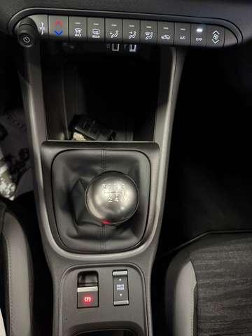 Jeep Avenger MY2025 1.2 Turbo 100cv Longitude