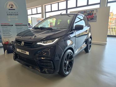 Aixam City Sport