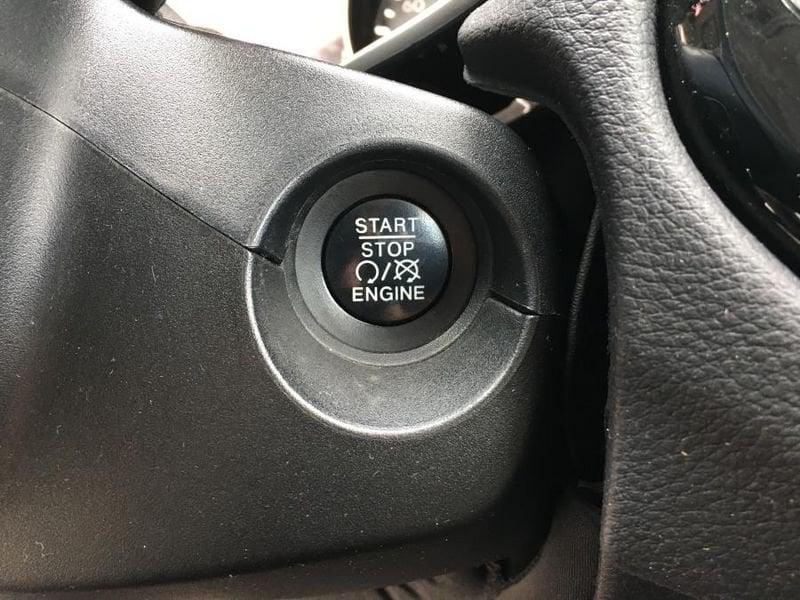 Jeep Compass 2.0 Mjt 4WD Limited Auto GARANZIA EUROPEA 12+