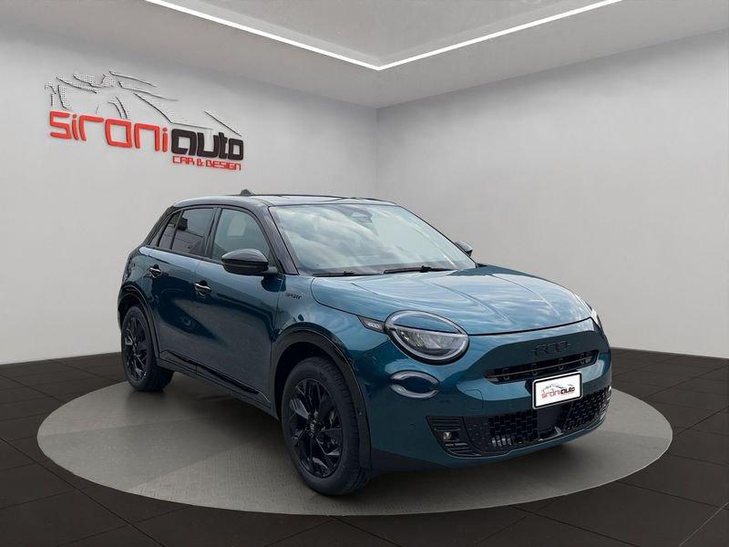 FIAT 600 1.2 hybrid Sport 145cv Sport
