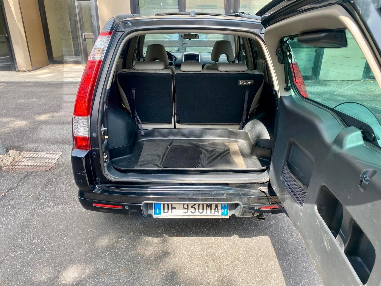 Honda CR-V 2.2 i-CTDi 16V Executive GARANZIA