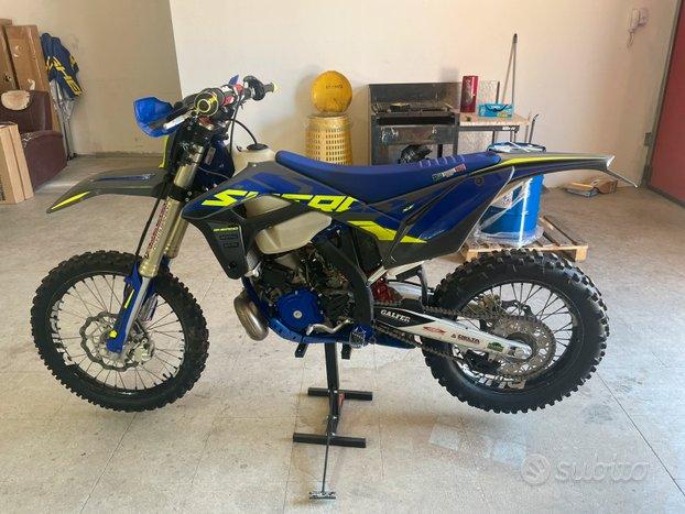 Sherco se 300