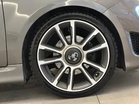 Abarth 595 C 1.4 Turbo T-Jet 165 CV Turismo FULL