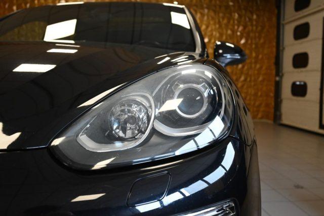 PORSCHE Cayenne 3.0 TDI V6 TIP.TET.21"PASM NAVI CHRONO SED.TURBO