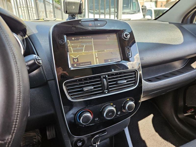 Renault Clio 1.5 dCi 75cv Energy Intens