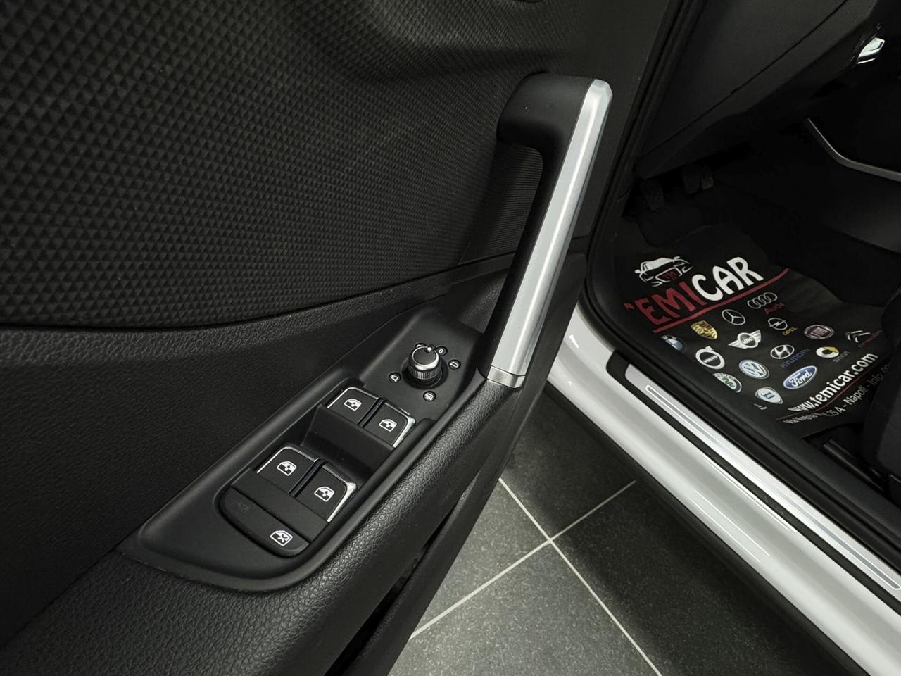 Audi Q2 30 TDI S line Edition