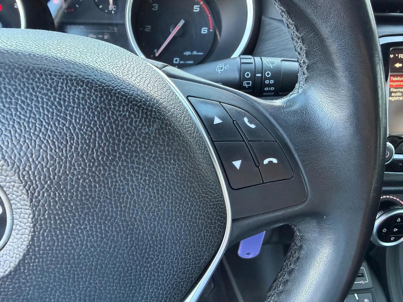 Alfa Romeo Giulietta 1.6 JTDm 120 CV