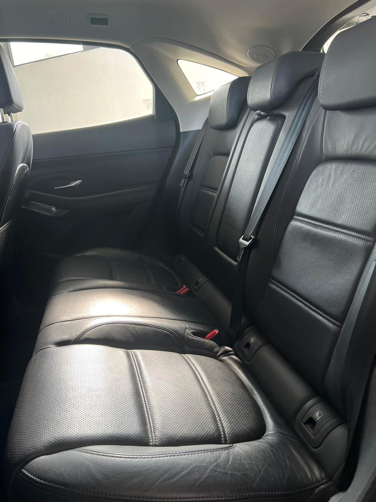 Jaguar E-Pace 2.0D 150 CV AWD R-Dynamic S