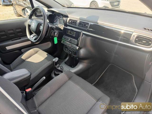 CITROEN C3 PureTech 82 GPL (Garanzia 12 Mesi)