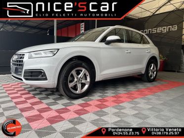 Audi Q5 40 TDI quattro S tronic Sport