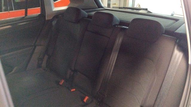 VOLKSWAGEN Tiguan 1.5 TSI 150 CV DSG ACT Elegance MATRIX