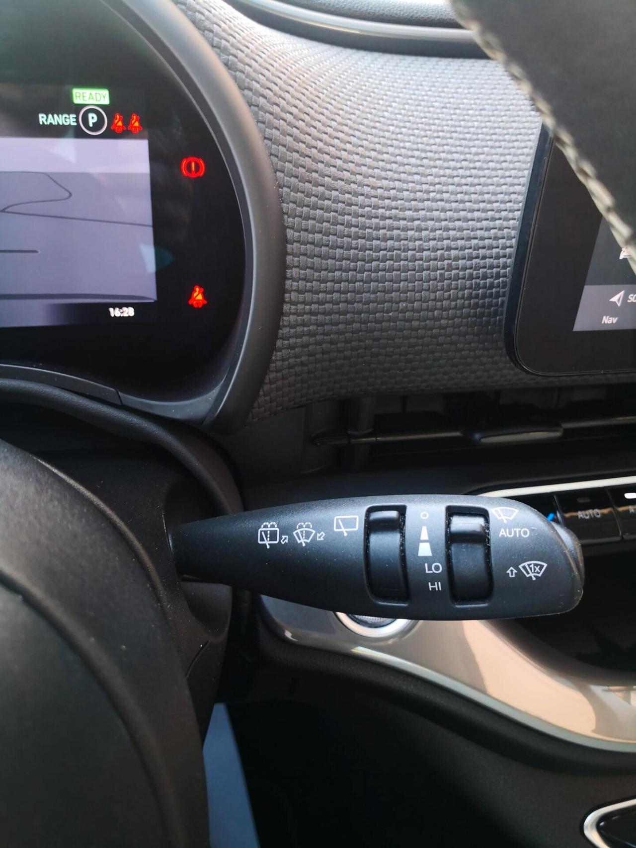 Fiat 500e La Prima ***TELECAMERA***CAR PLAY***NAVI***