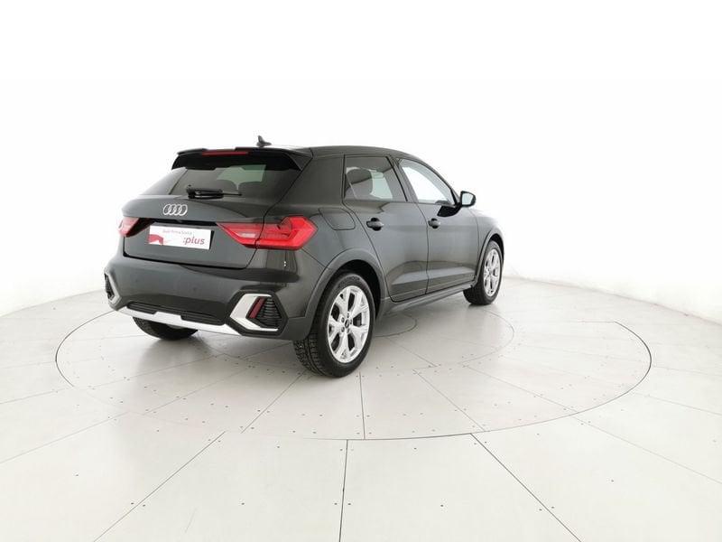 Audi A1 allstreet 35 1.5 tfsi Business 150cv s tronic