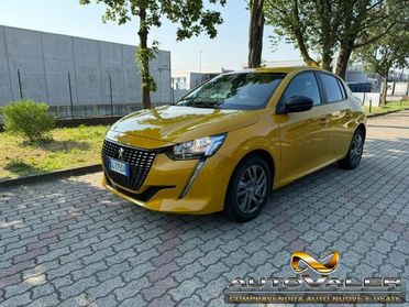 PEUGEOT 208 BlueHDi 100 Stop&Start 5 p. Apple CarPlay