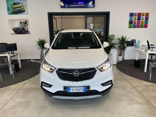 Opel Mokka X 1.6 CDTI Advance 110cv